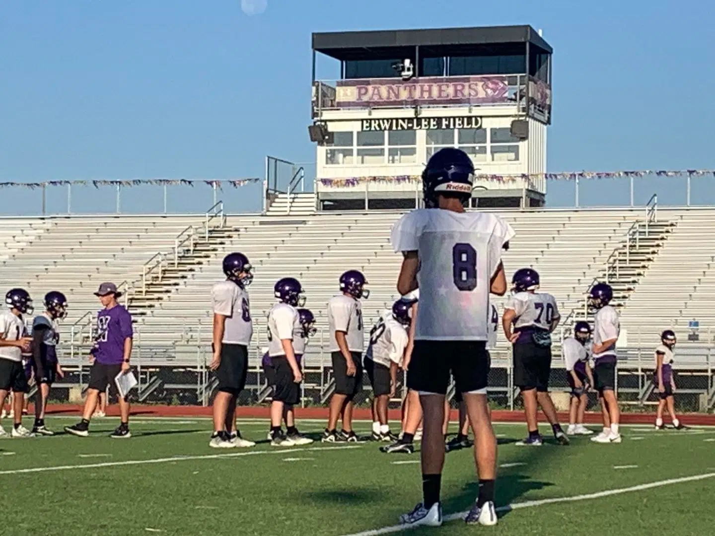 Navarro football 2023 preview: Panthers return several All-District senior defenders and will be challenged by tough schedule