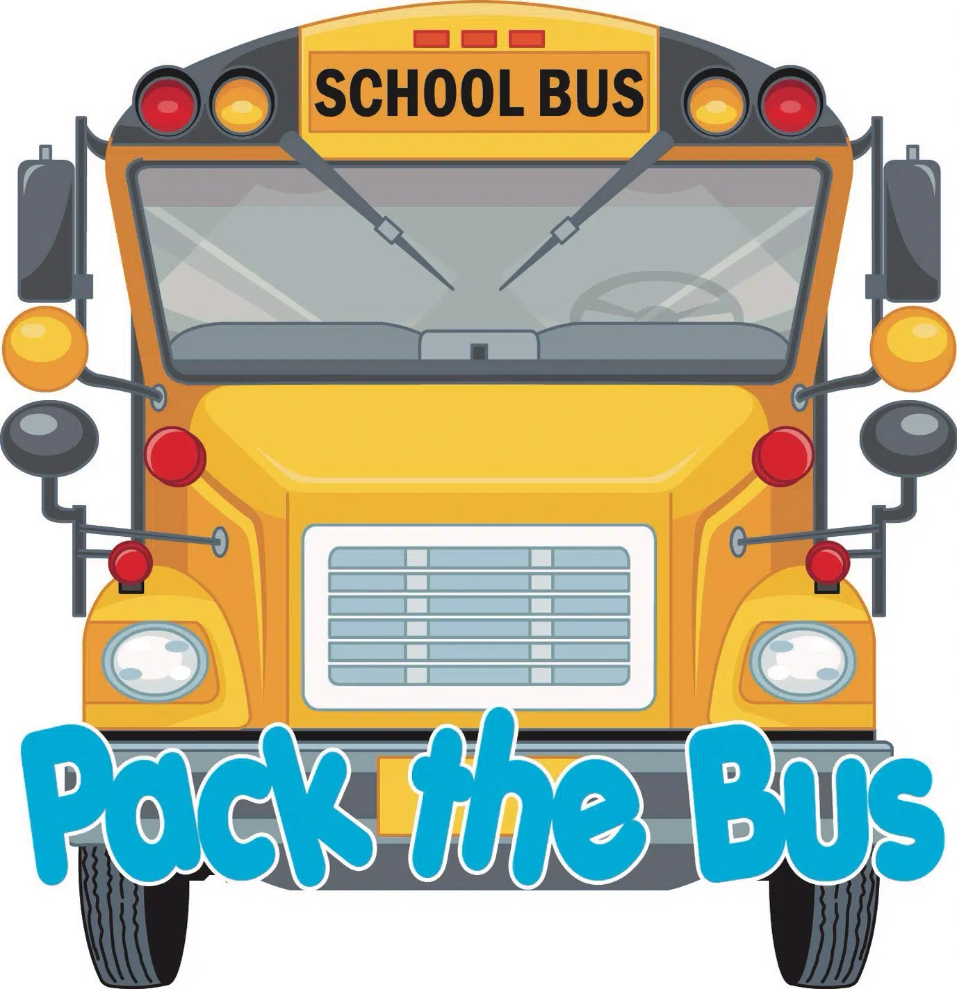 Communities in Schools to collect school supplies outside HEB