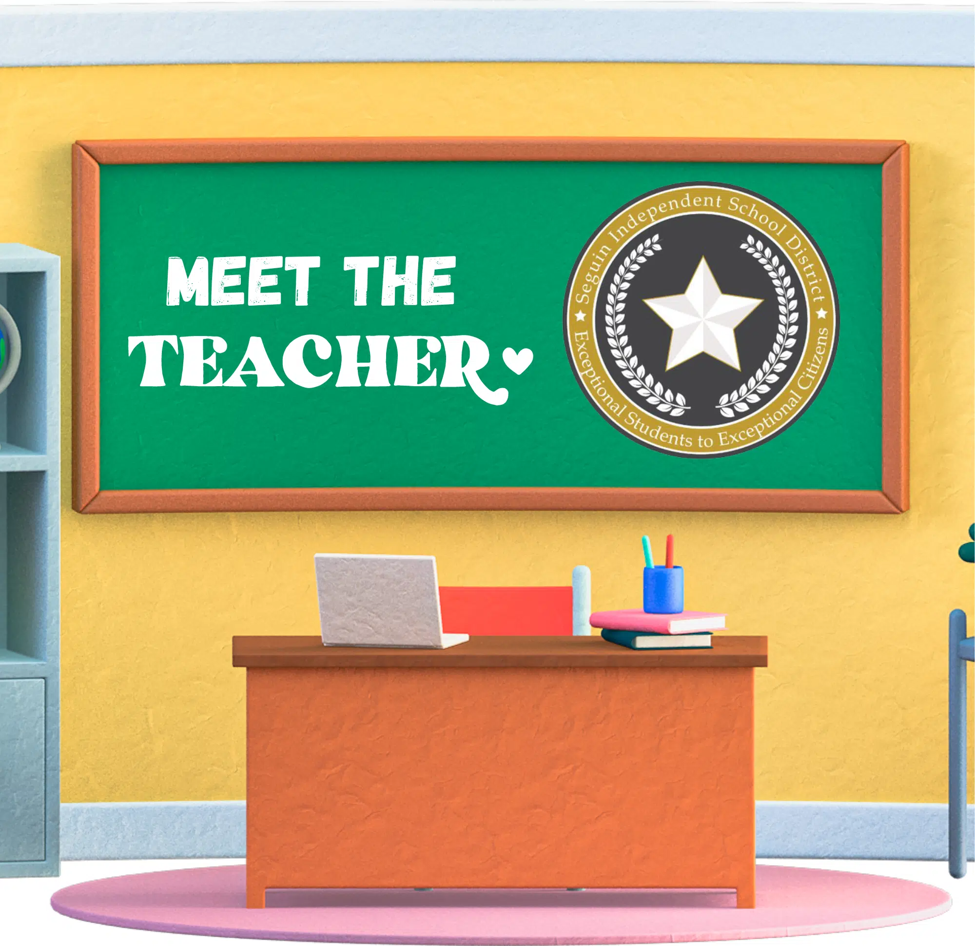 Seguin ISD campuses to host Meet the Teacher tonight