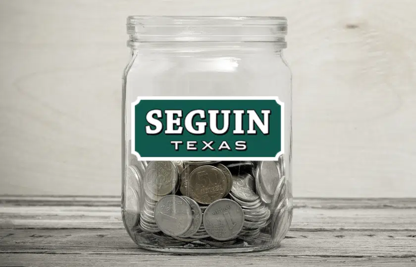 FY 2023-24 budget, tax rate approved for city of Seguin