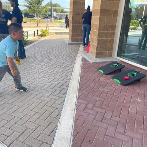 Families invited to Matador Family Back to School Bash Tonight