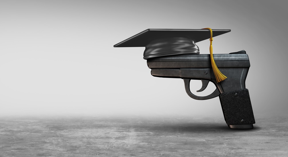 Seguin ISD to consider options in ensuring armed personnel at local schools