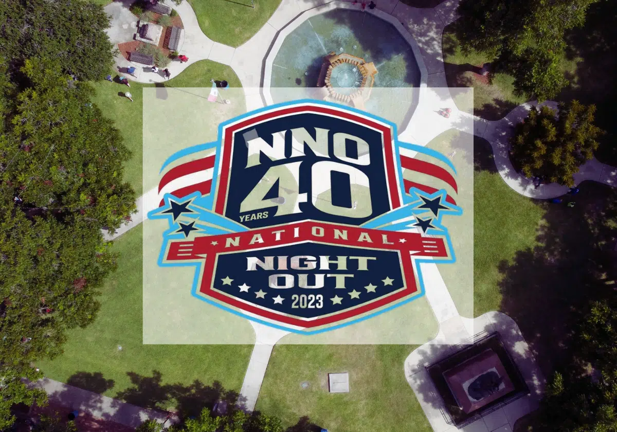 National Night Out parties set for tonight in Seguin, Guadalupe County