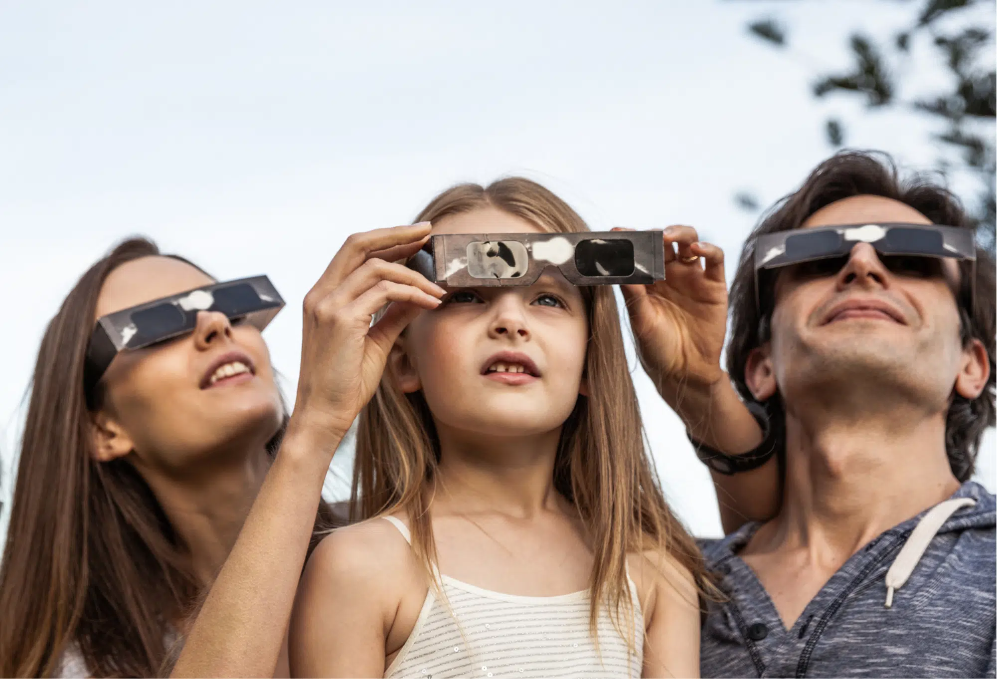 Ring of fire eclipse to cross Seguin!