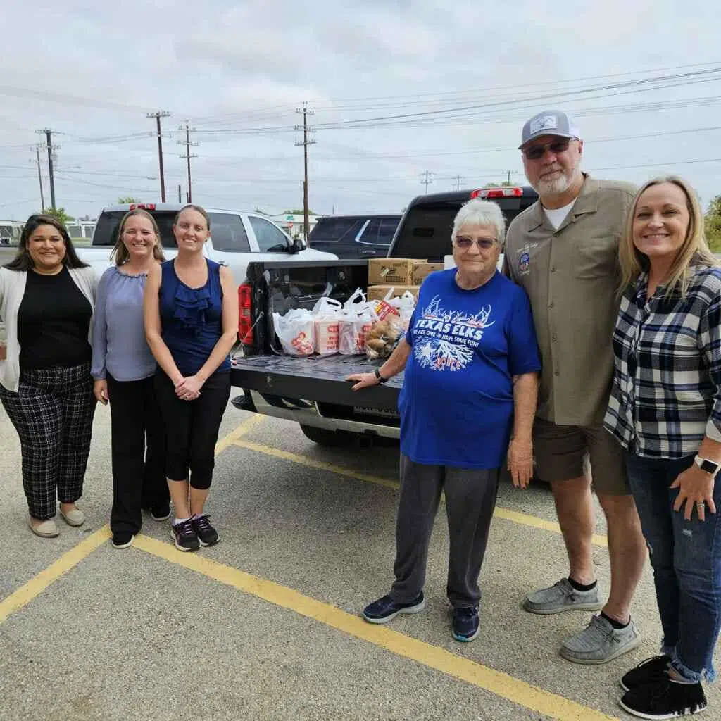Family Violence Shelter is now the Thriving Hearts Crisis Center