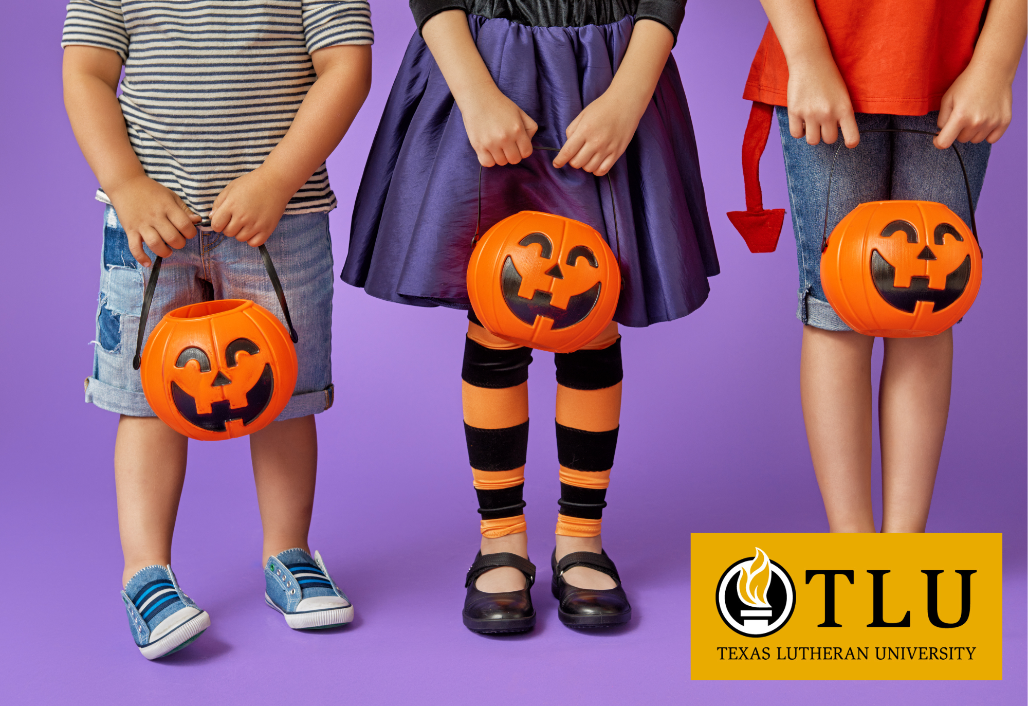 Two spooktacular events slated for tonight at TLU