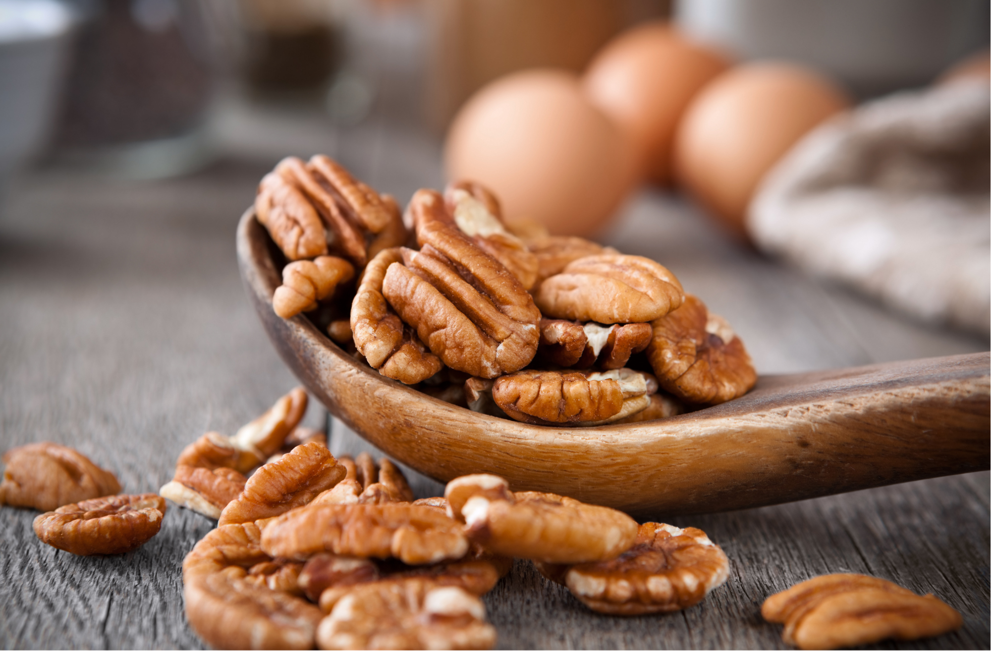 Pecan Fest set for this weekend