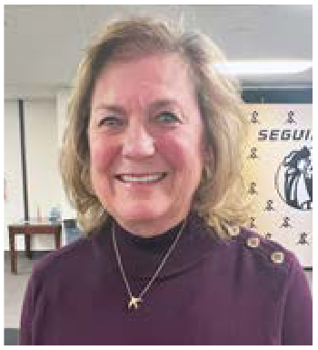 Seguin ISD fills vacancy on school board