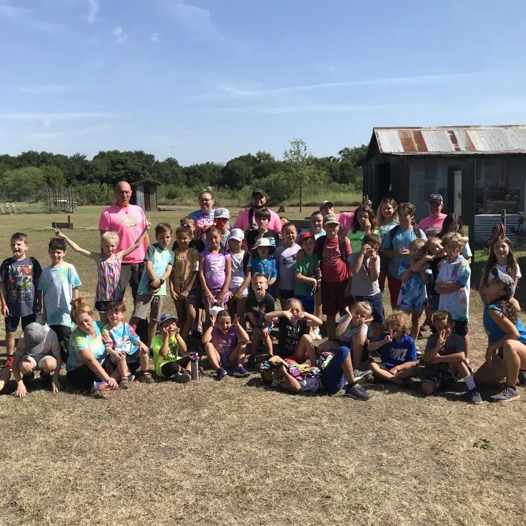 Seguin ISD closes on purchase of Irma Lewis Seguin Outdoor Learning Center