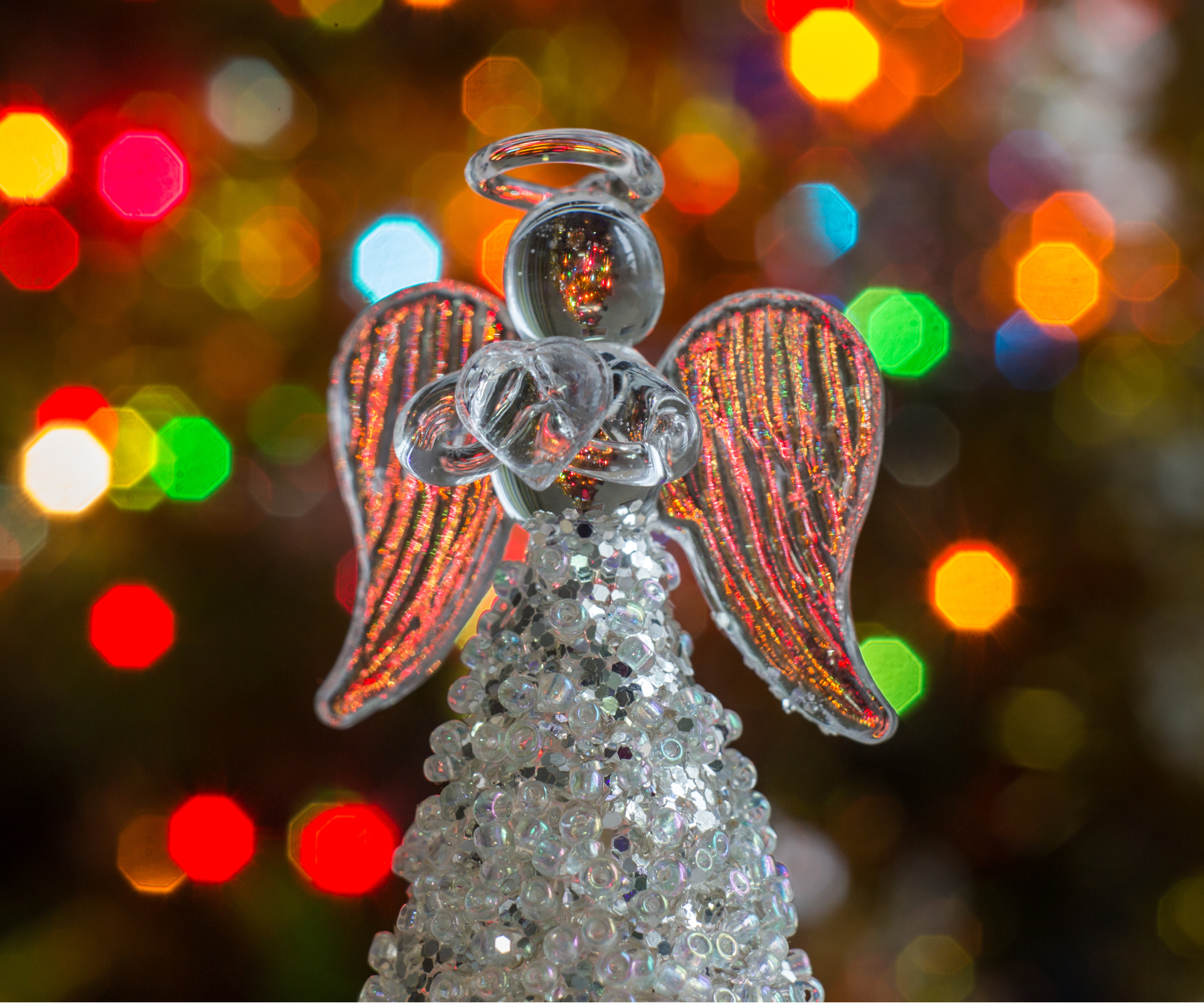 KWED to announce winner of Christmas Angel contest