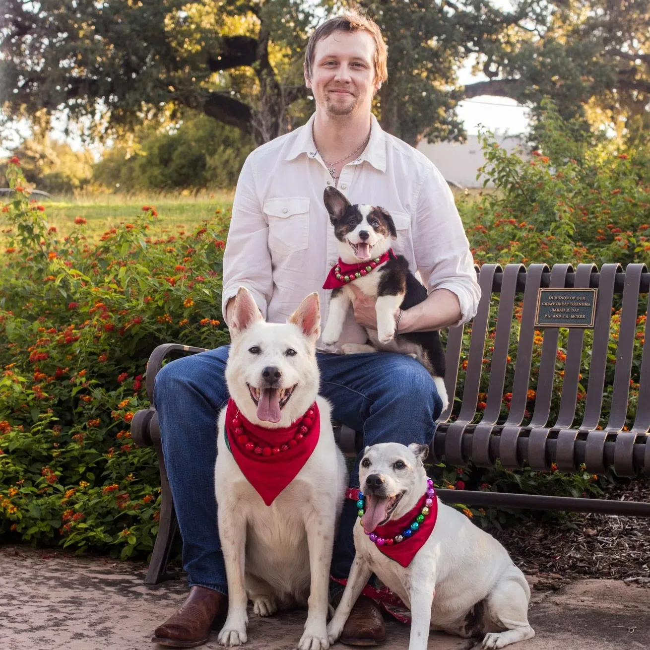 John David (JD) Kiefer III