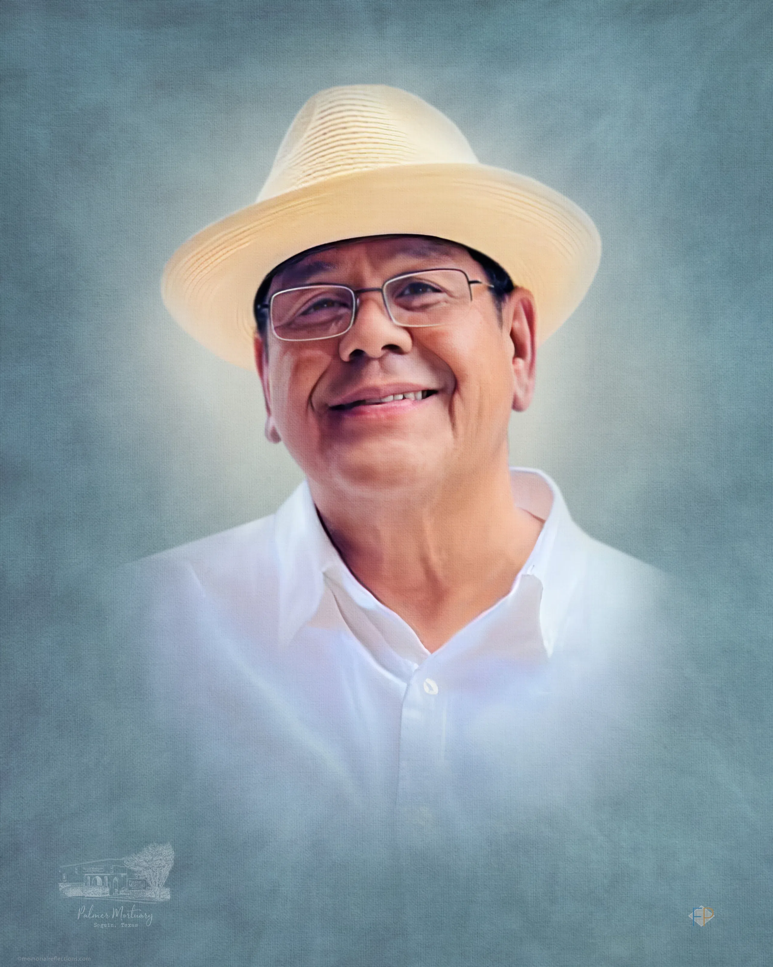 Jaime (James) Medrano Ramos