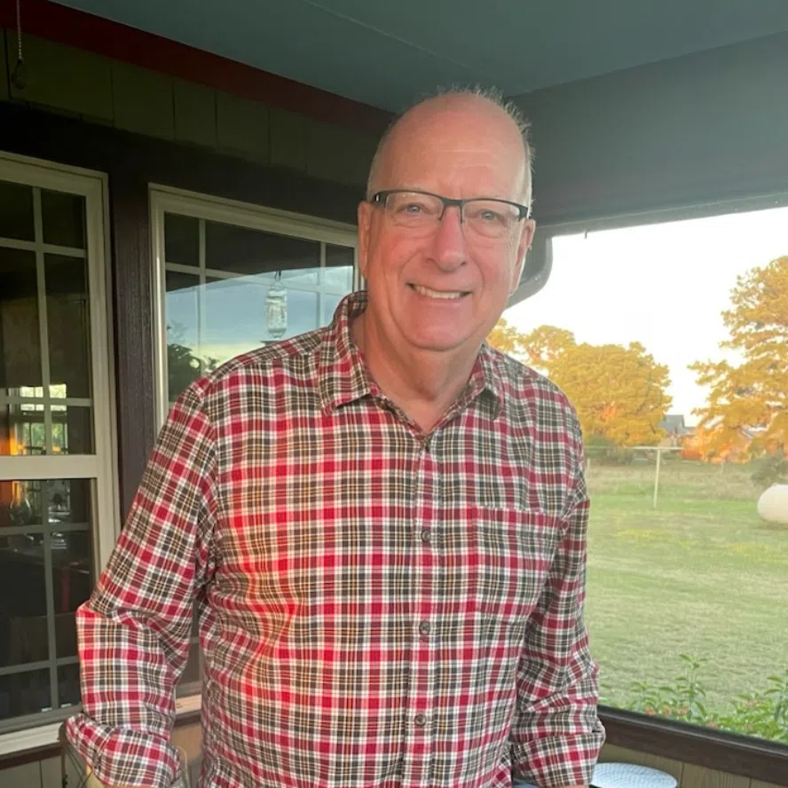 Russell "Rusty" Eric Reininger