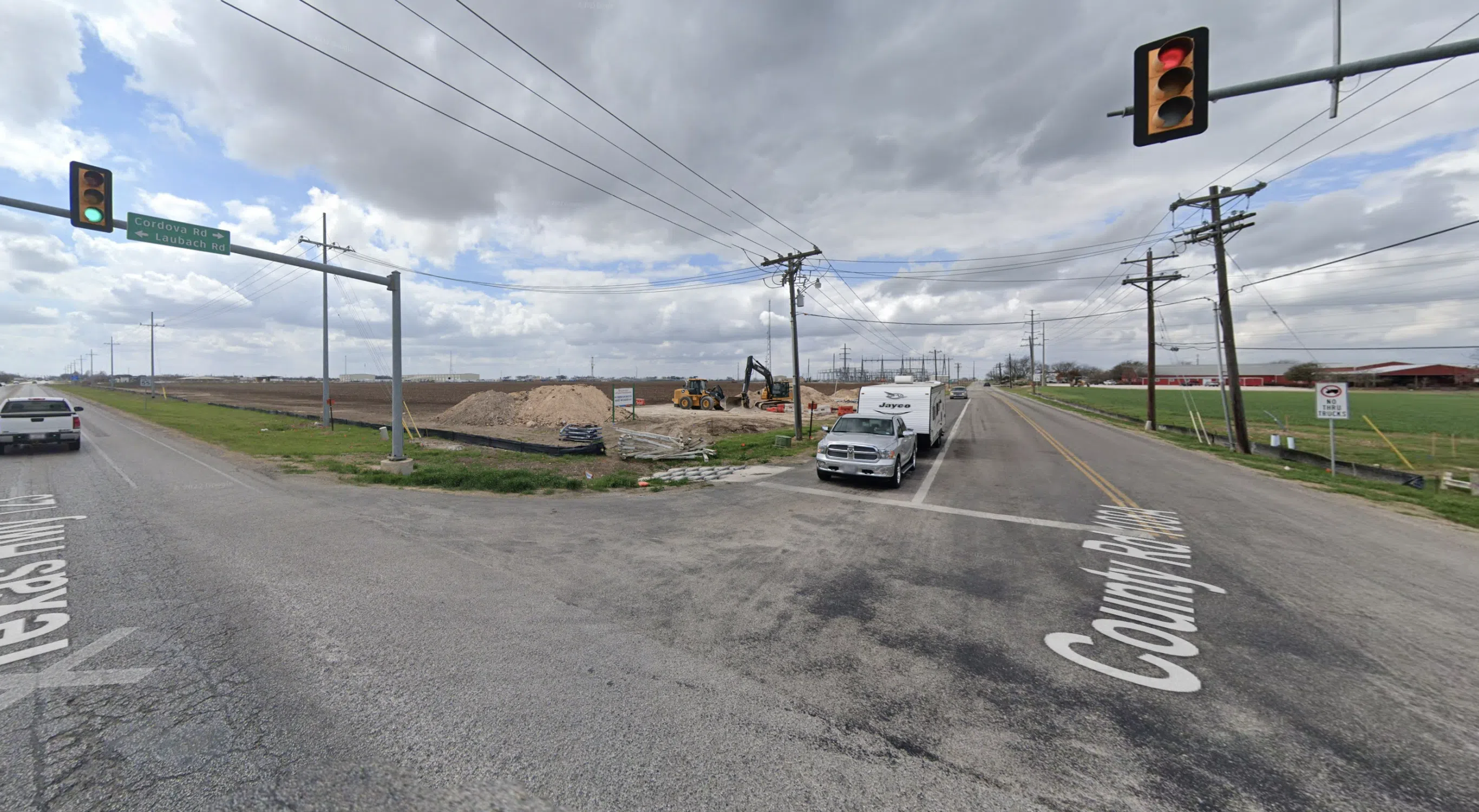 Citizens invited to chime in on future Cordova Road project