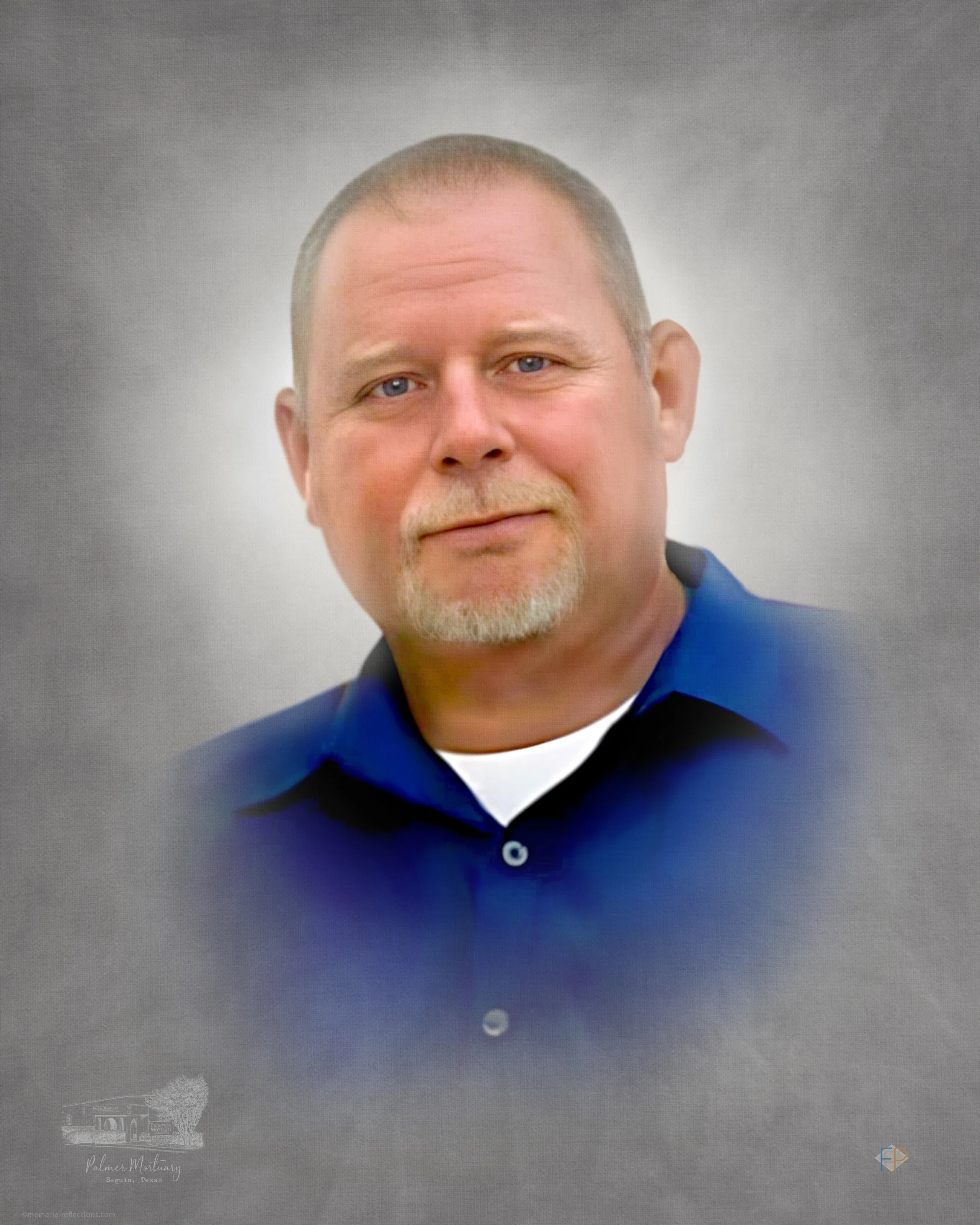 Woodrow "Woody" Talley