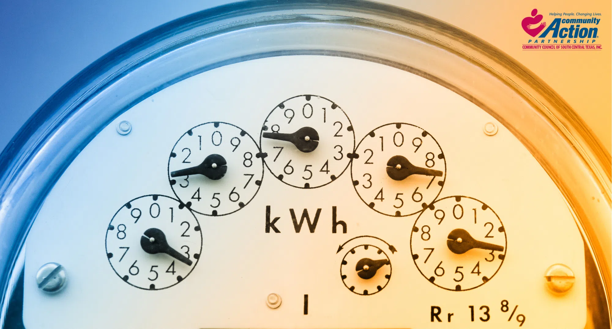 Applications now being accepted for utility assistance