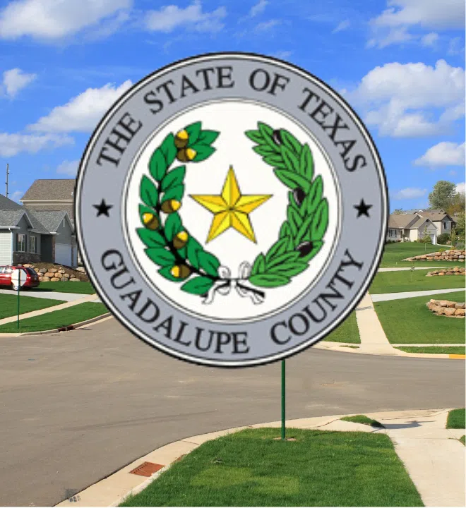 Commissioners want roads in subdivisions to meet county standards