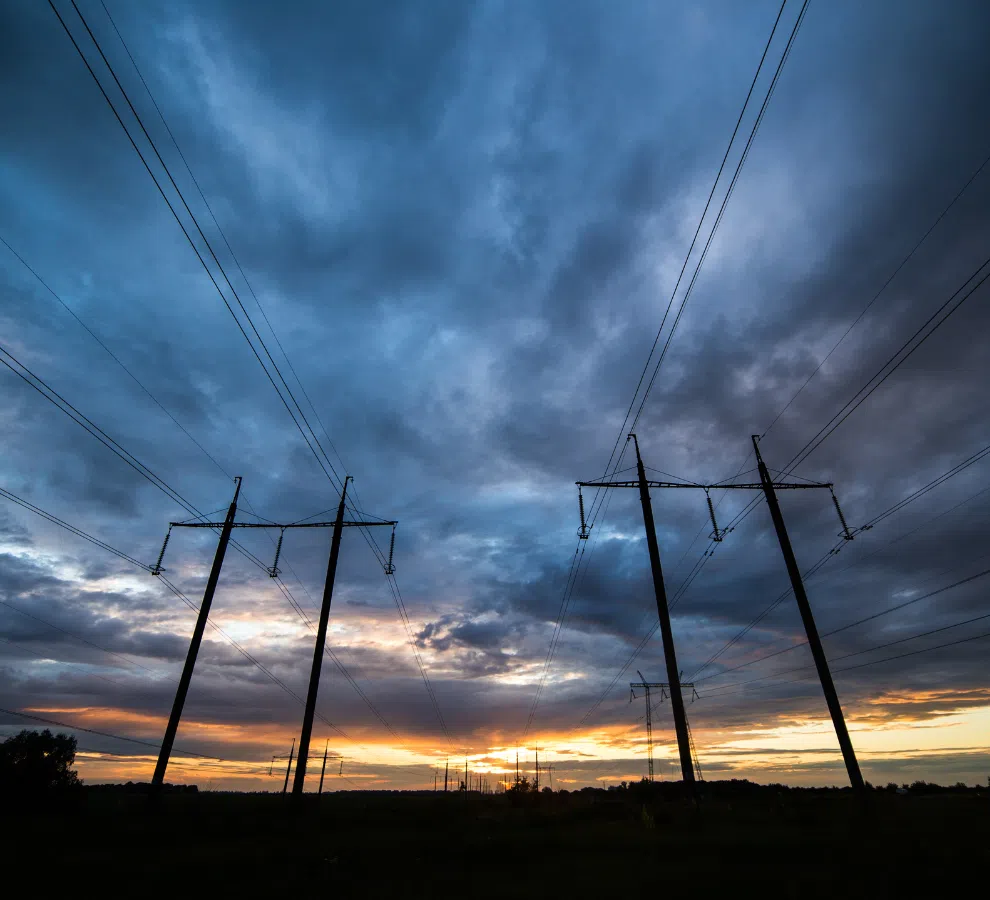 Project may connect Texas power with SE grid