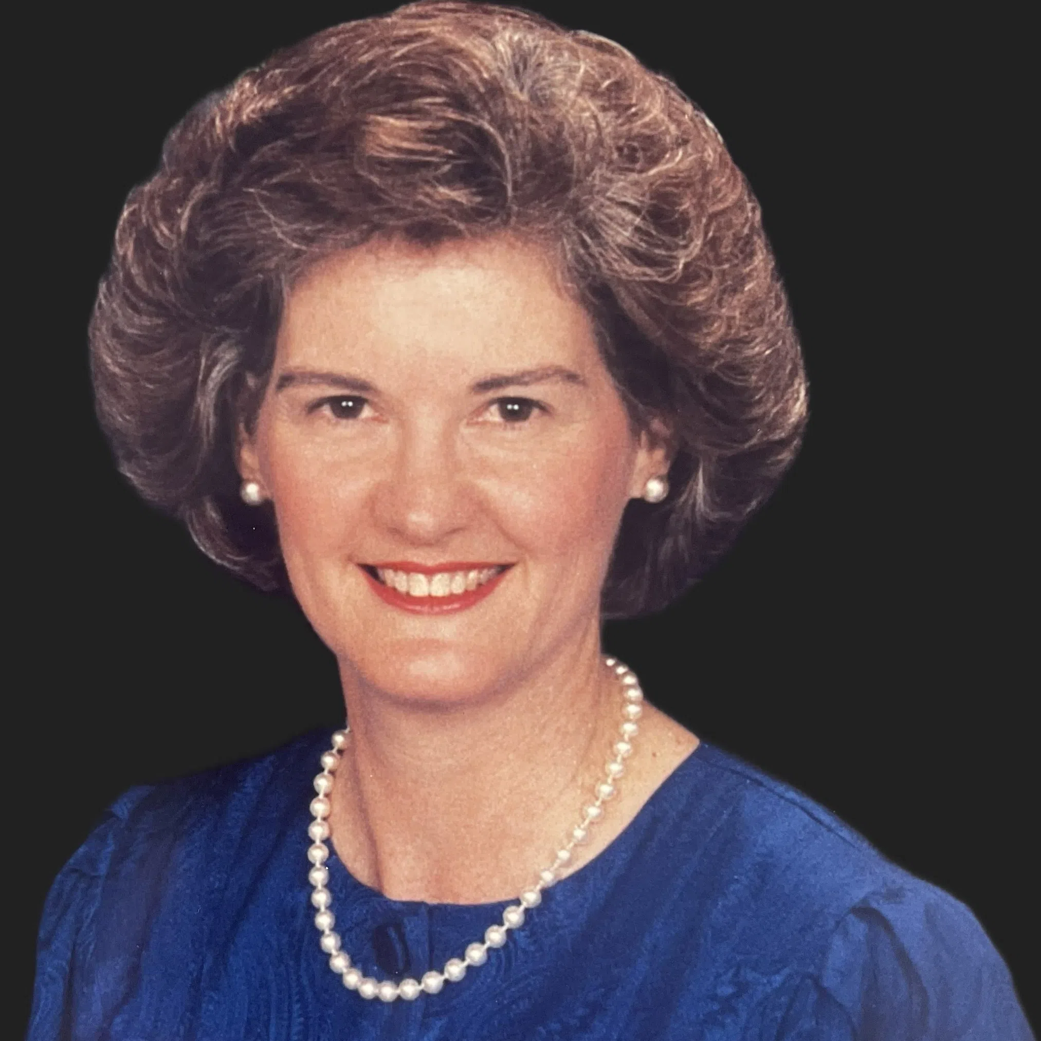 Lotte Renee Reams McFarland