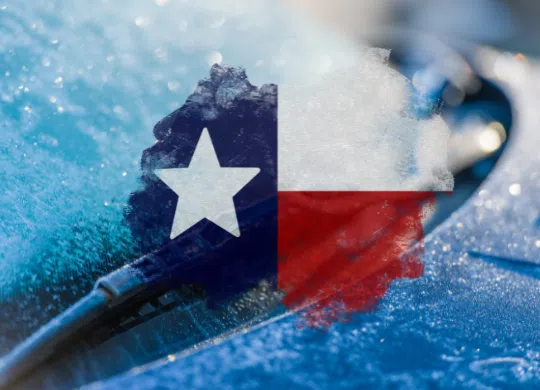 Schools are open as Guadalupe County braces for more frigid temperatures