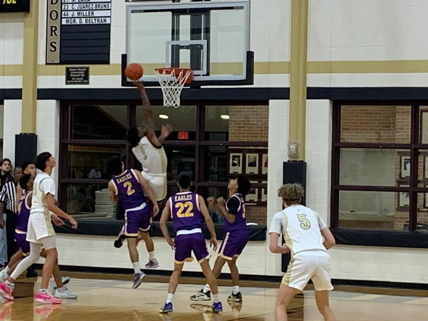 Seguin and Pieper to face off for Bi-District play-in game tonight