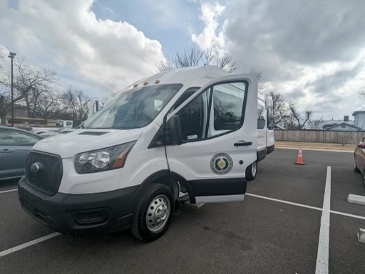 New wheels hit the streets for area veterans
