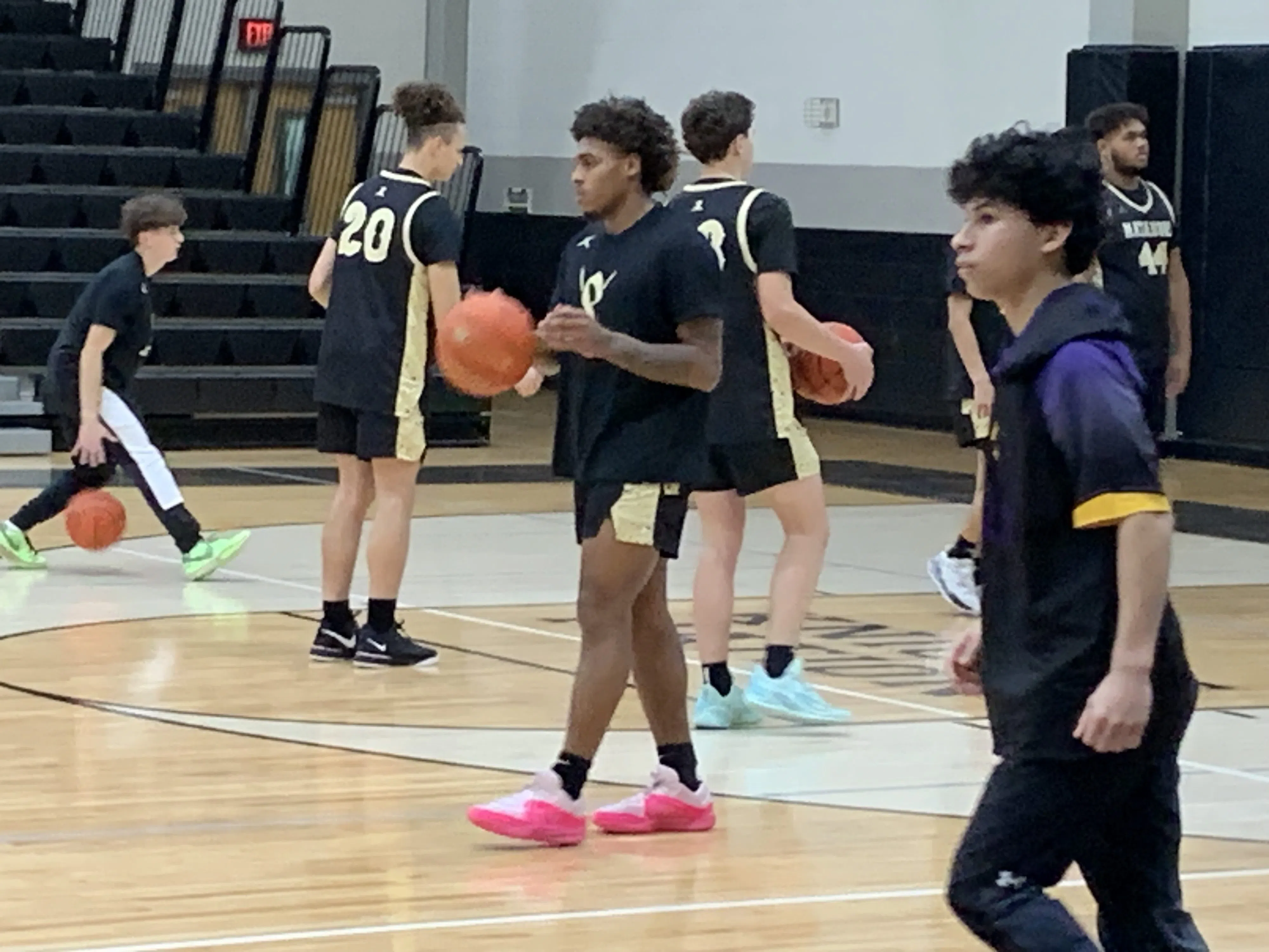 Seguin Matadors fall in District 26-5A play-in game