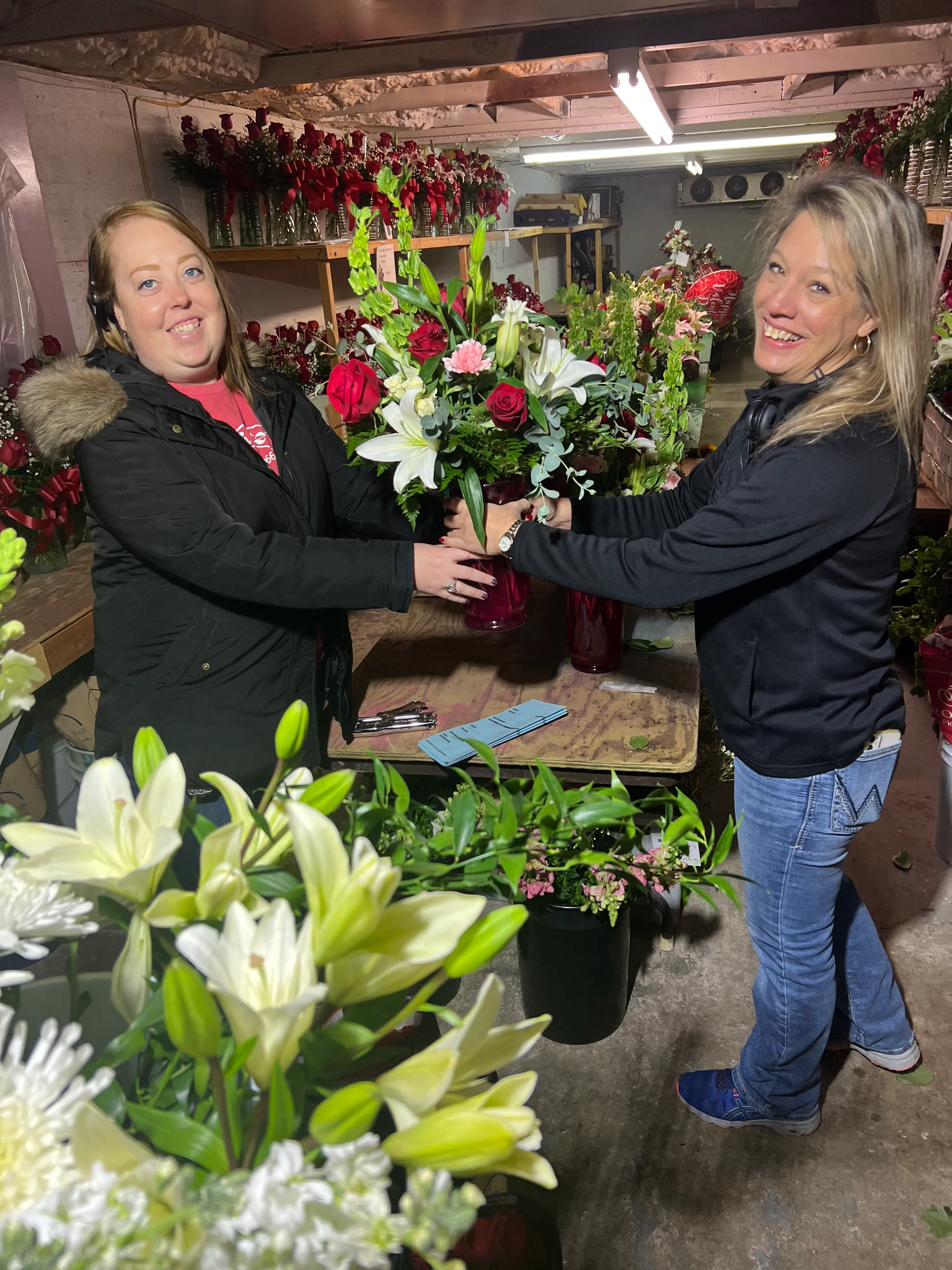 11+ Seguin Flower Shops