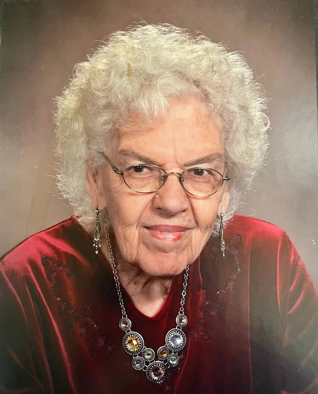 Willie Mae Hassold Soefje