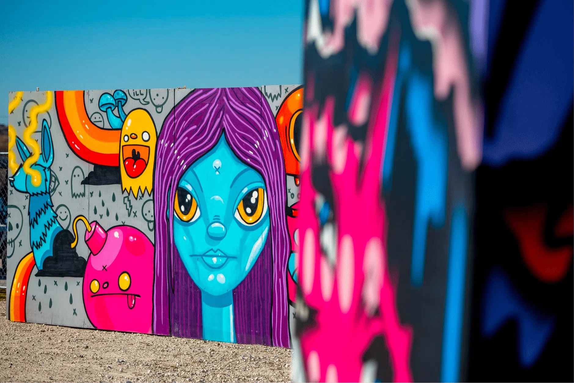 Beyond Seguin Borders: Texas-style EDM festival kicks off this weekend