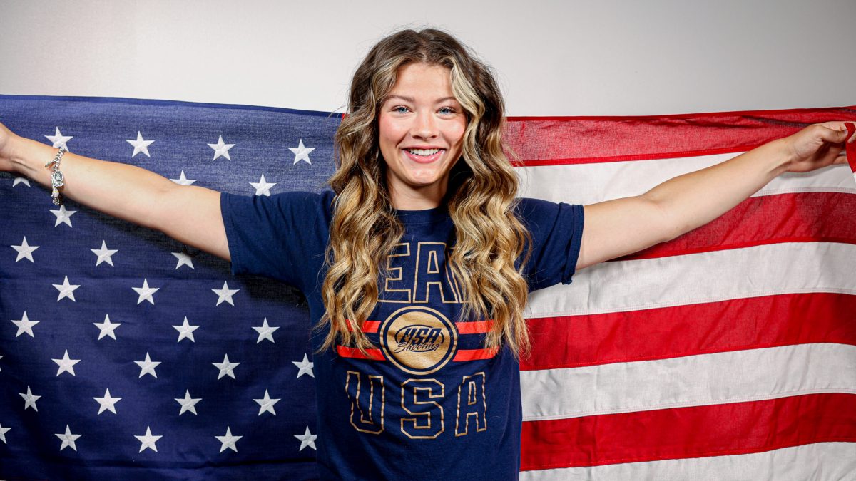 Seguin High School senior Karsyn Ross to compete for Team USA skeet shooting team in Italy and Peru - Vimarsana News