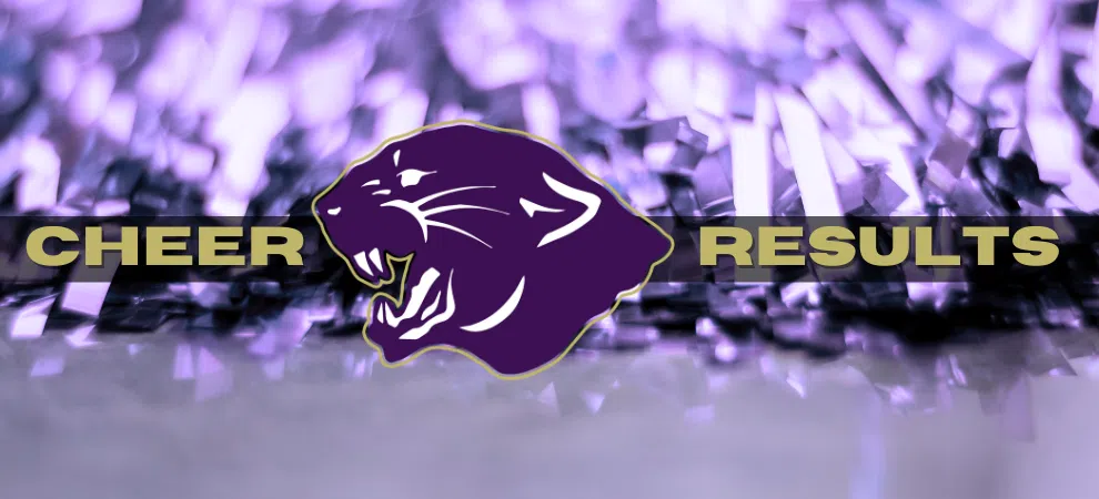 Navarro ISD cheerleaders announced