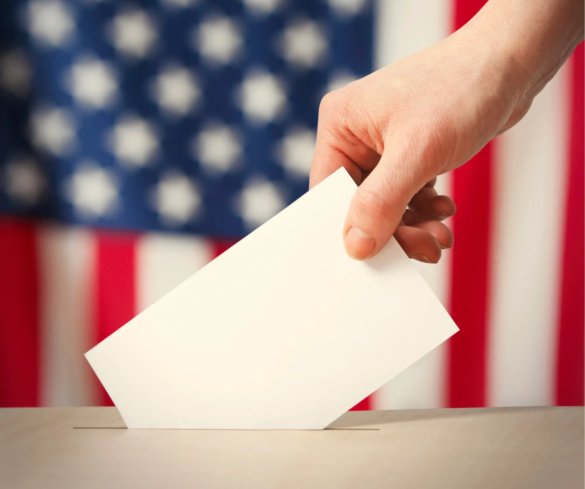 Elections office recaps Primary Election