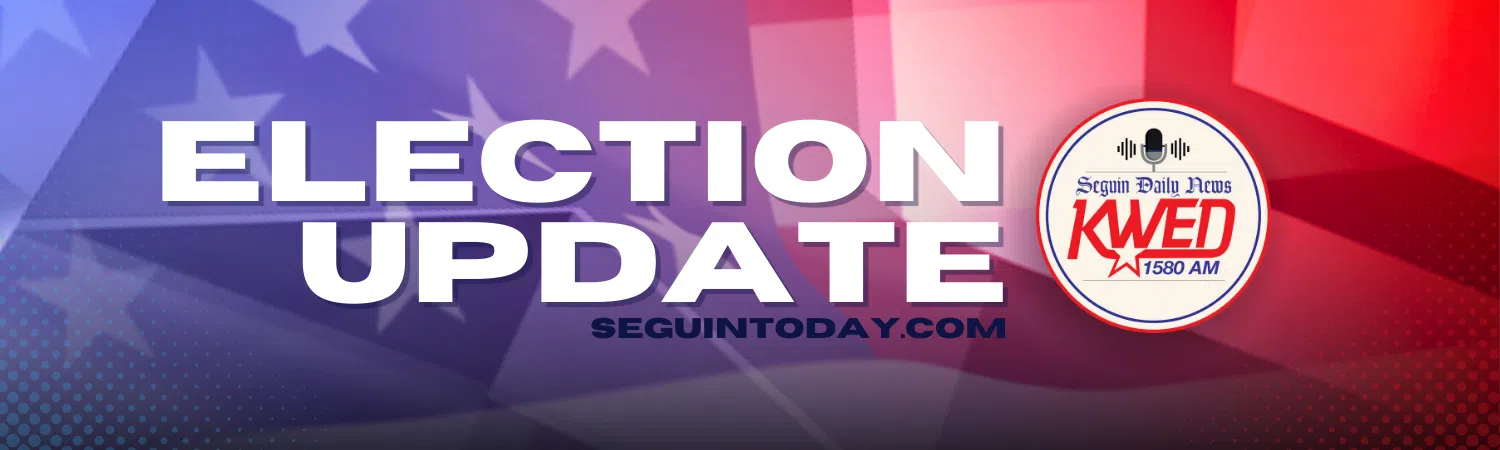 Election returns for Navarro ISD, Springs Hill SUD elections (ALL BOXES COUNTED)
