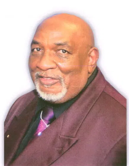 Deacon Herman Lamkin Sr.