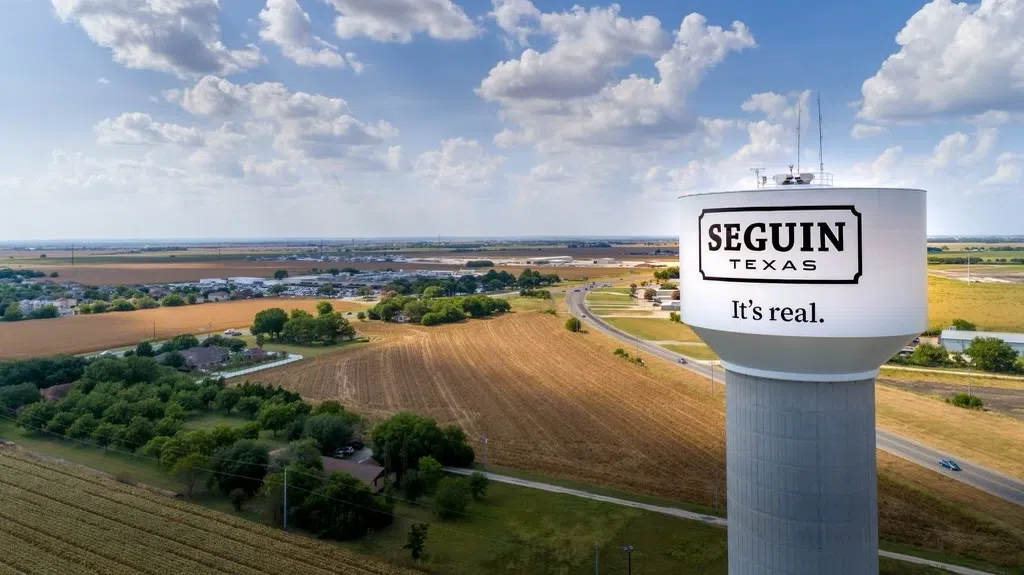 Growth, ready or not - City of Seguin continues to roll out plans