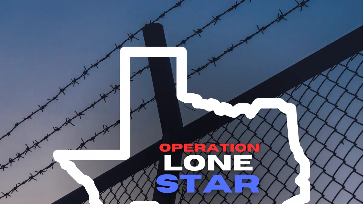 Seguin PD set to participate in Operation Lone Star Seguin Today