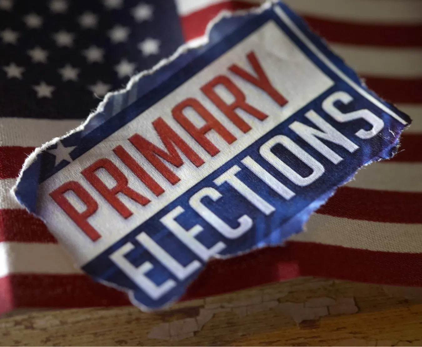 Elections administrator explains Primary Election process