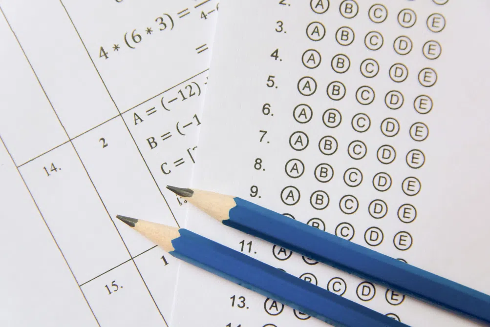 Standardized tests making comeback at state's flagship campus