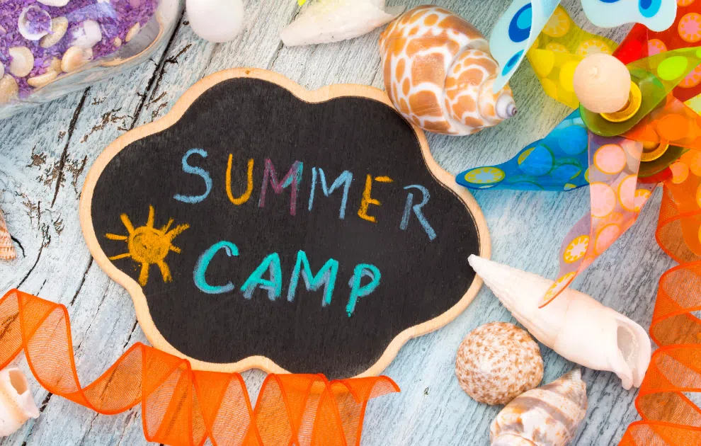 Registration for Summer Day Camp now open