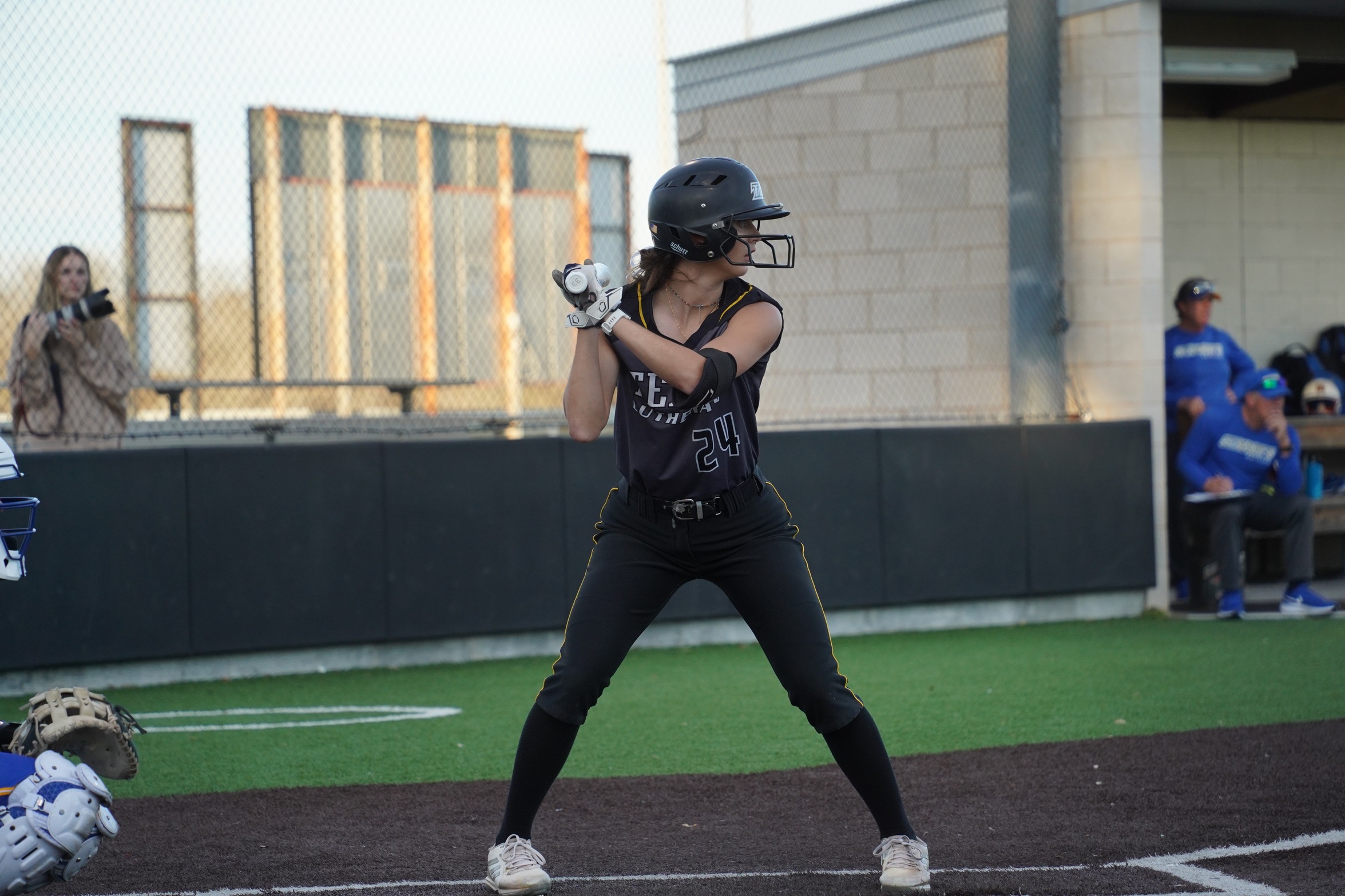SOFTBALL -- Bulldogs Sweep SCAC Weekly Awards for Second Time This Season