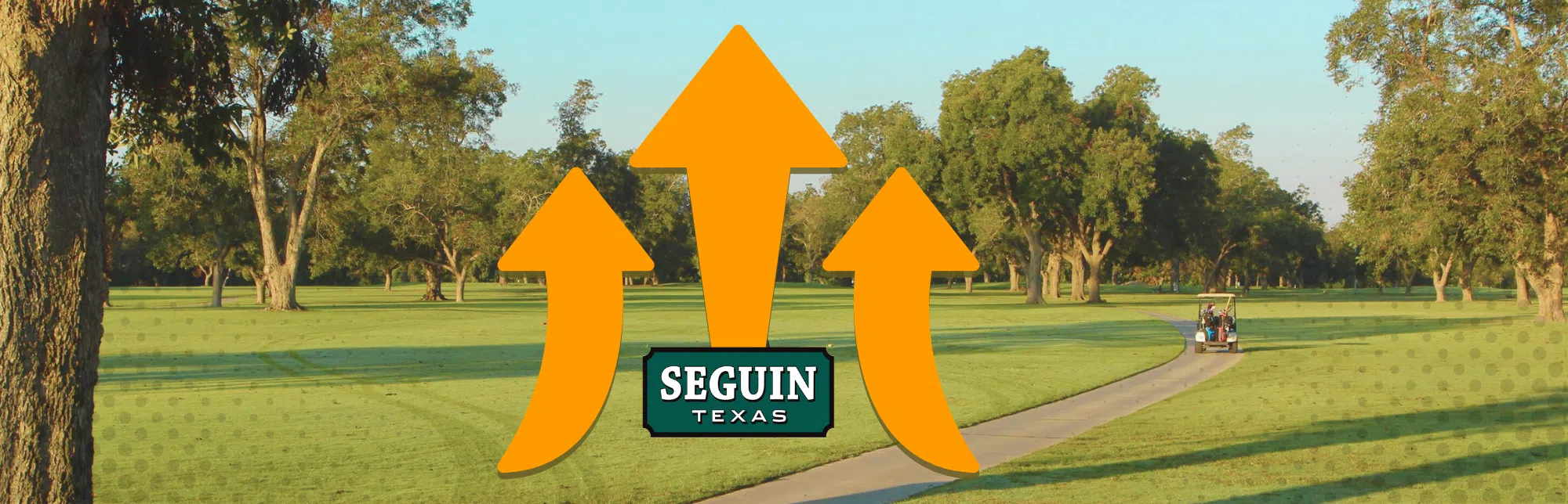 Seguin prepares for over $105 million worth of capital improvement projects