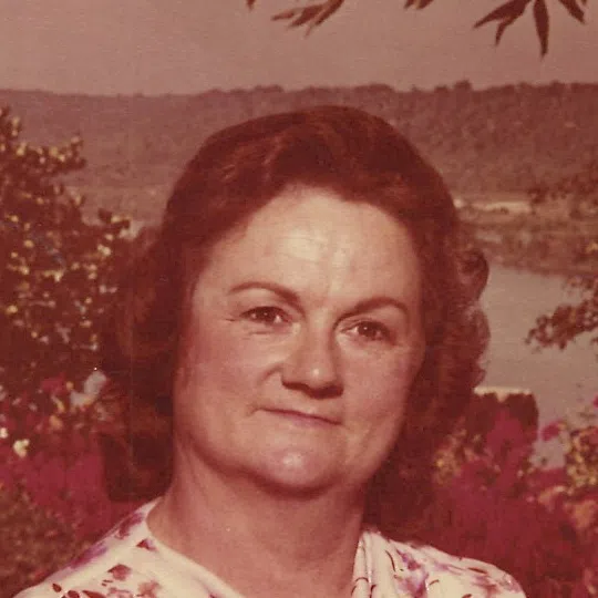 Joan "Nan" Morley