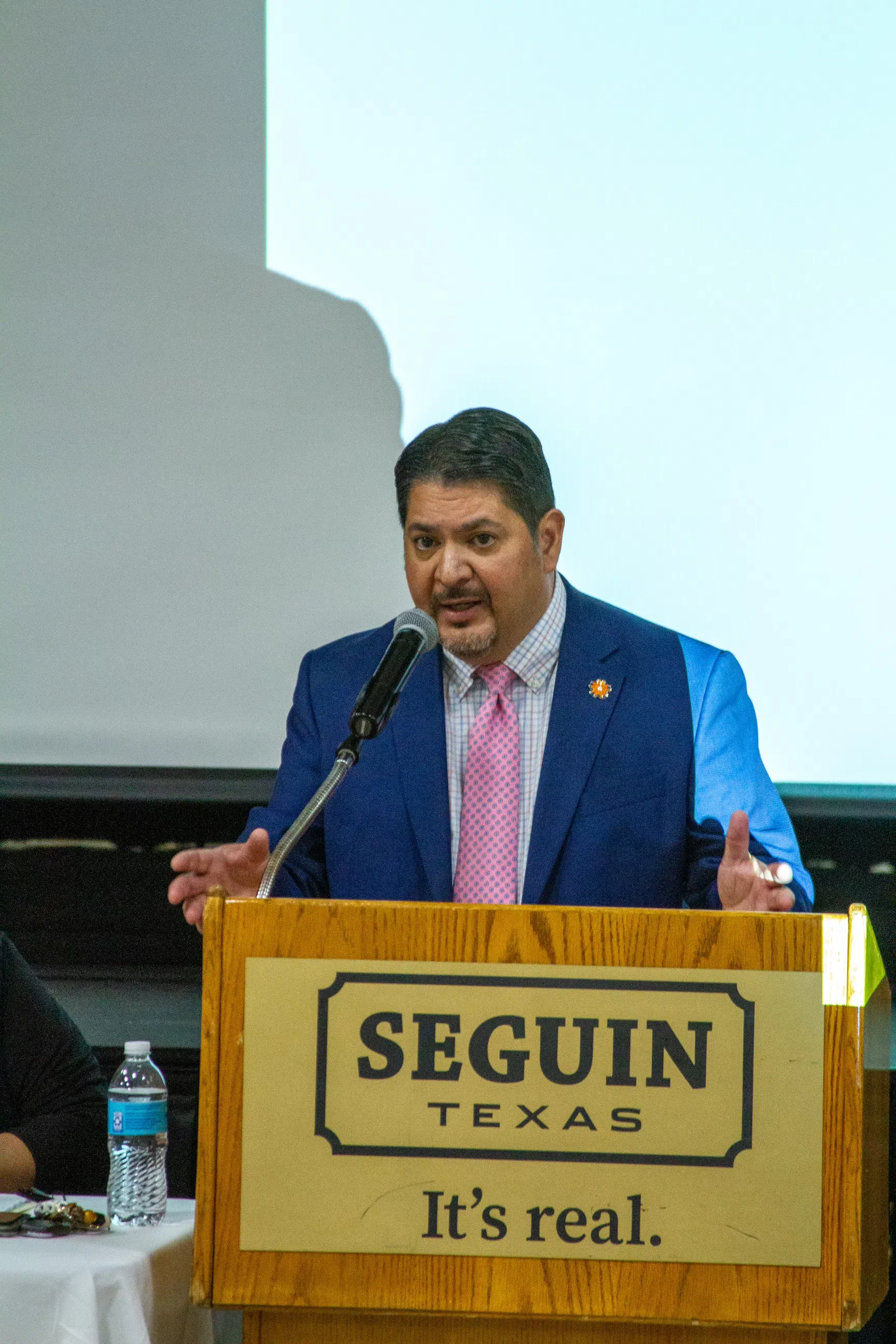 Seguin Hispanic Chamber recognizes top businesses, individuals, groups for 2024