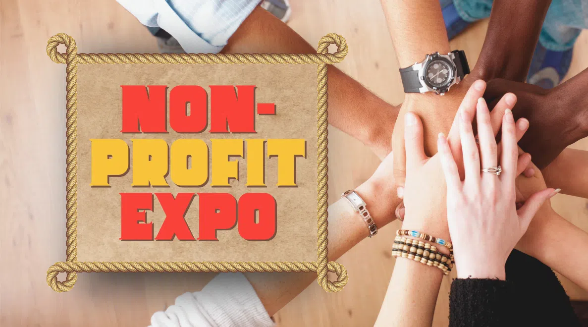 Non-Profit Expo to be held tonight