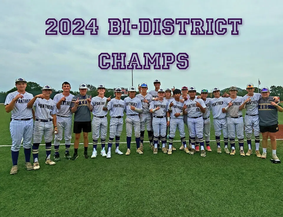 Panthers take down Billies in Bi-District and move on to Needville in Area round