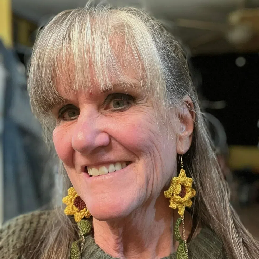 Marie Elise Tocquigny