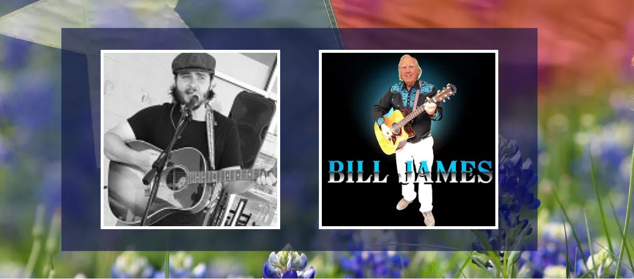 Texas-sized event for artists, musicians plus authors returns to Seguin