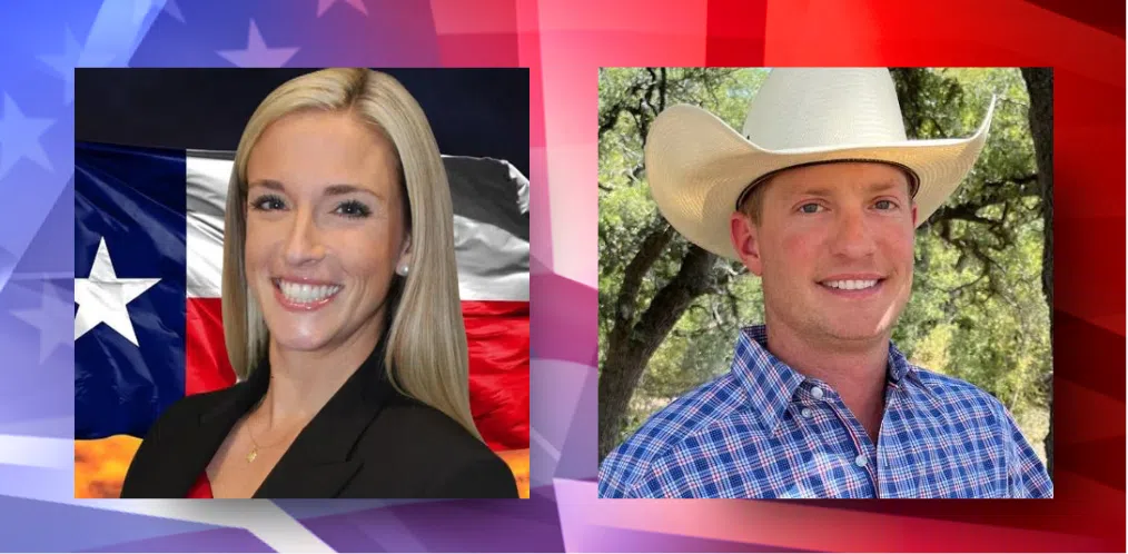 Ott defeats Engelke for GOP nomination for Guadalupe County Commissioner