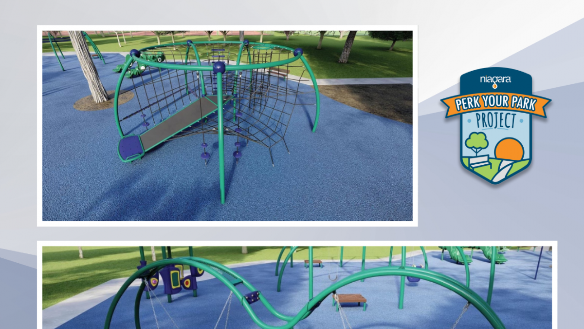 City set to reopen Kids Kingdom Playscape in Starcke Park - Vimarsana News